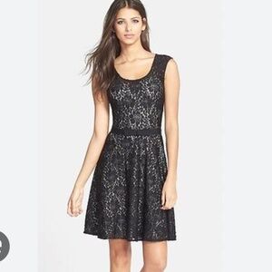 NWT Audrey dress by Plenty / Tracy Reese. High quality party dress. Lined.